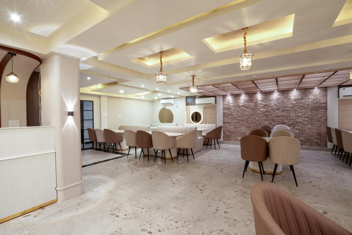 Hotel Square 36 Kota  Luaran gambar