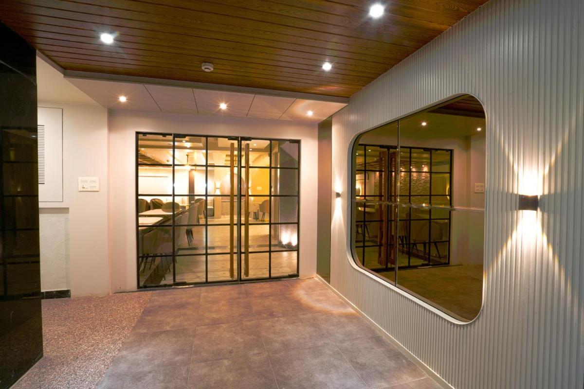 Hotel Square 36 Kota  Luaran gambar