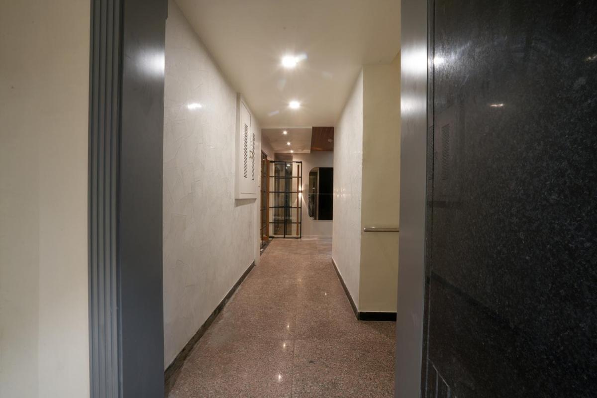 Hotel Square 36 Kota  Luaran gambar
