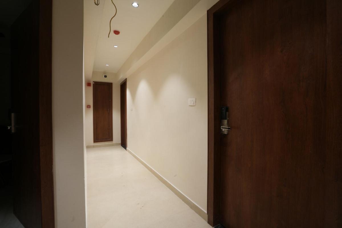 Hotel Square 36 Kota  Luaran gambar