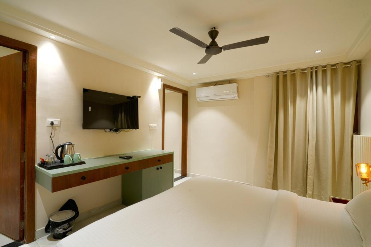 Hotel Square 36 Kota  Luaran gambar