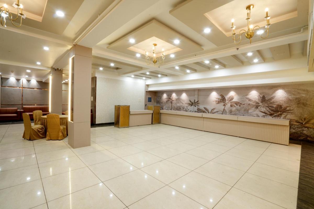 Hotel Square 36 Kota  Luaran gambar