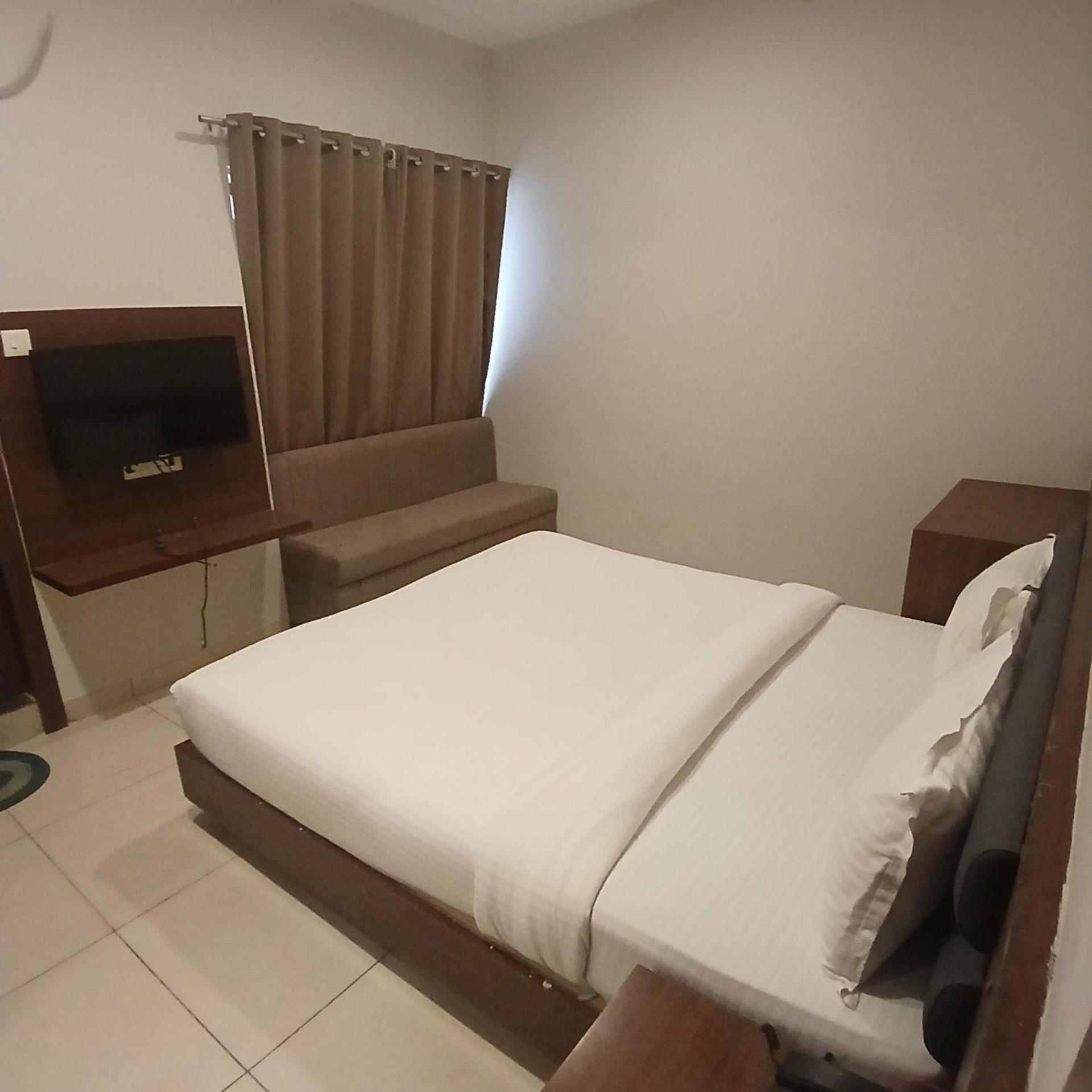 Hotel Square 36 Kota  Luaran gambar